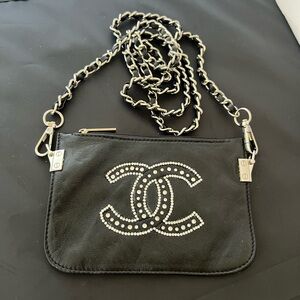 Crossbody Small Bag